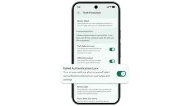 Android’s New Lockout Feature Hardens Device Security