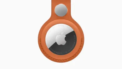 Apple’s New AirTag: Longer Range, Easier to Find