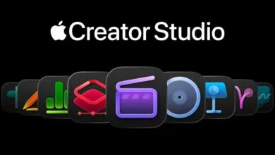 Apple Launches Creator Studio to Rival Adobe