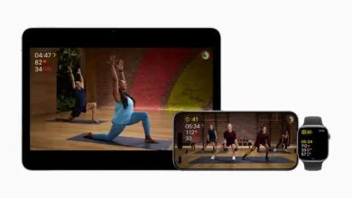Apple Fitness+ Unveils New Workouts and Strava Challenge