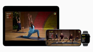 New Year Fitness Goals? Meet Your Apple Watch