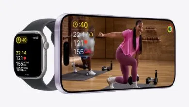Apple Fitness+ Teases Major New Feature