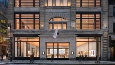 Apple’s New Sainte‑Catherine Store Opens Today in Montreal