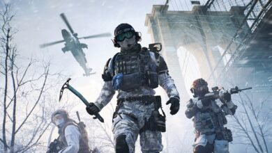 Battlefield 6 Season 2 Delayed to February, Season 1 Extended