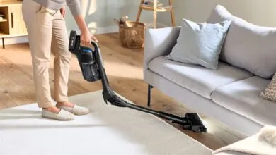 Bosch Launches First Cordless Stick Vacuums to Rival Dyson in US