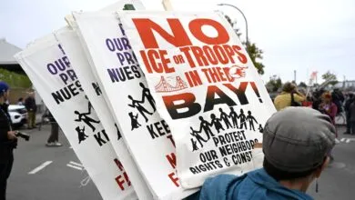 Tech Workers Condemn ICE as CEOs Stay Silent