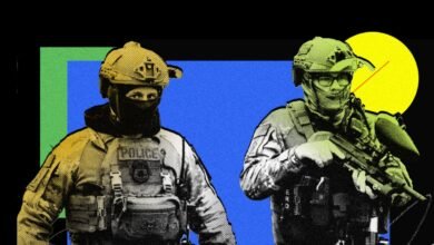 Silicon Valley Workers Campaign to Remove ICE From Cities