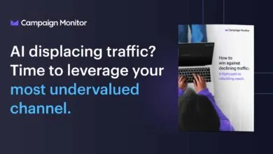 AI Replacing Traffic? Master Your Most Undervalued Channel