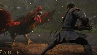 Fable Finally Launches on PS5 This Fall