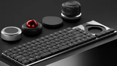 Naya Connect: The Modular Keyboard for Indecisive Typists