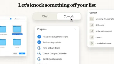 Anthropic’s Claude AI Aims to Be Your Coworking Partner