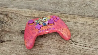 PowerA Wireless Switch Controller Review: A Budget Alternative