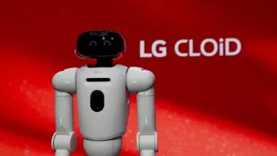 LG’s CLOiD Robot Loads Your Laundry, So You Don’t Have To