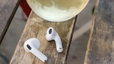 AirPods 4 Hit $120, a Near-Record Low for Noise Cancellation