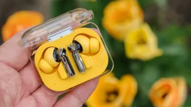 Nothing’s Ear (a) Earbuds: Premium Sound for Just $59