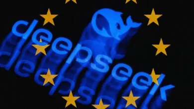 Europe’s Race to Build Its Own DeepSeek