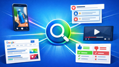 Digital PR & Social Search: The 2026 Discovery Engine