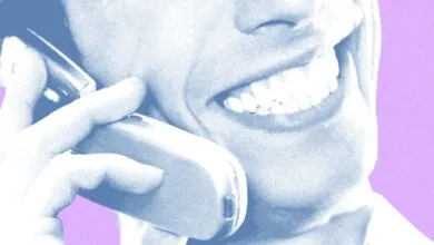 The Surprising Rise of Dumbphones