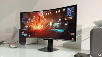 CES 2026: Where Gaming Monitors Stole the Show