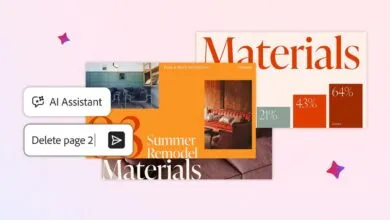 Edit PDFs with AI prompts & summarize podcasts in Adobe Acrobat