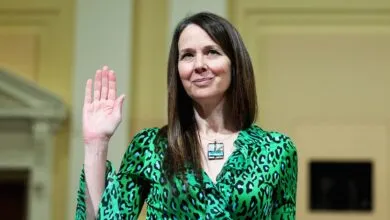 Ex-CISA Chief Jen Easterly to Lead RSA Conference