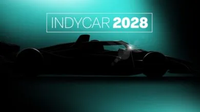 IndyCar 2028: The Future of Hybrid Racing