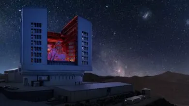 Two Giants Vie to Build the World’s Largest Telescope