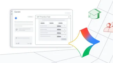 Google Launches Free SAT Prep with Gemini AI