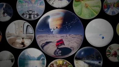Google Genie: Create Interactive Worlds from Photos & Prompts
