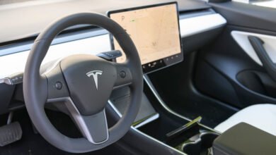 Tesla Shifts Full Self-Driving to Subscription-Only