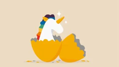 2025’s 100+ New Tech Unicorns: The Full List