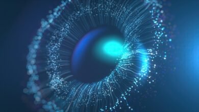 Edenlux’s Eye-Strain Wellness Device Launches in the U.S.