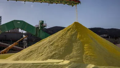 Unlock High-Power Batteries with Revolutionary Sulfur Chemistry