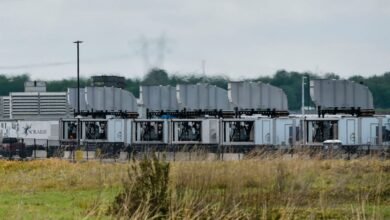EPA: xAI illegally used natural gas generators