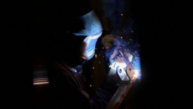 Anthrax Mystery: 18-Year-Old Welder Nearly Dies in 9th Case