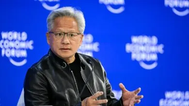 Davos: The Unlikely Tech Conference Transformation