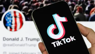 TikTok’s First US Weekend Hit by Data Center Outage