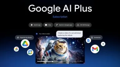 Google One’s AI Premium Plan Launches in US for $7.99