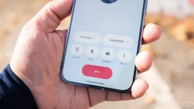 Google Phone App Gets a Fresh Material 3 Bottom Bar