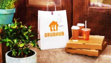 Grubhub Data Breach: Hackers Stole Customer Information