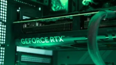 RAM Shortage Now Hits GPUs, SSDs, and Hard Drives