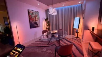 You’re Probably Using Your Hue Lights Wrong