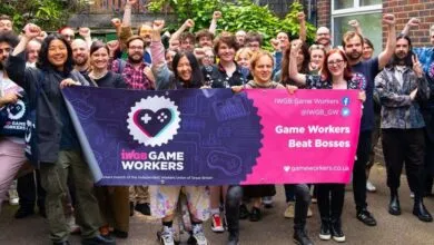 Is the Game Developer Unionization Movement in Danger?