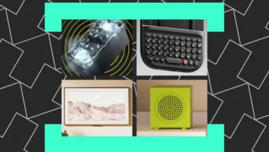 Top Products I’d Buy from CES 2026