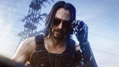 Cyberpunk 2077 VR Modder Slams 'Corpo Logic' in Takedown