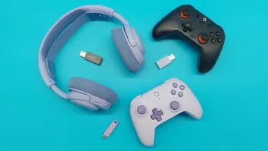 This PC Hardware Was Made for My Small Hands