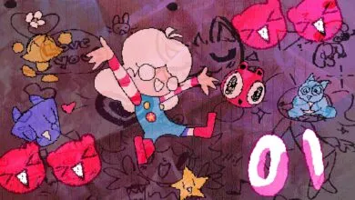 This indie game’s ‘game over’ music is so good it got its own teaser