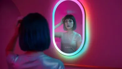 LIFX Unveils Smart Mirror and $30 Dimmer for Smart Bulbs