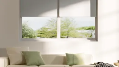 GE’s Matter-Compatible Smart Shades Start at $300