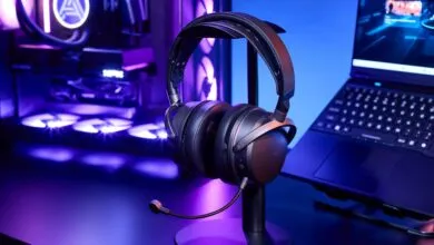 Audeze Maxwell Gaming Headset Gains Magnetic Ear Pads